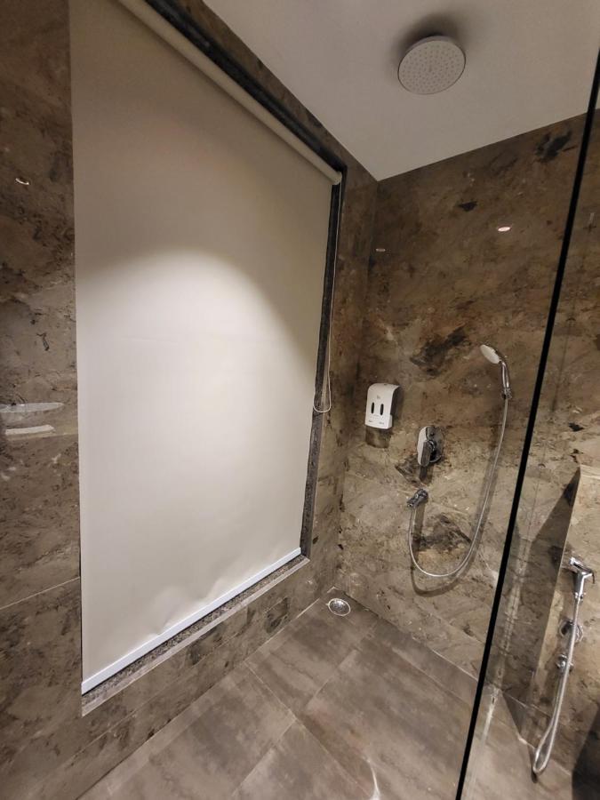 Belvedere Suites Greater Noida Dış mekan fotoğraf