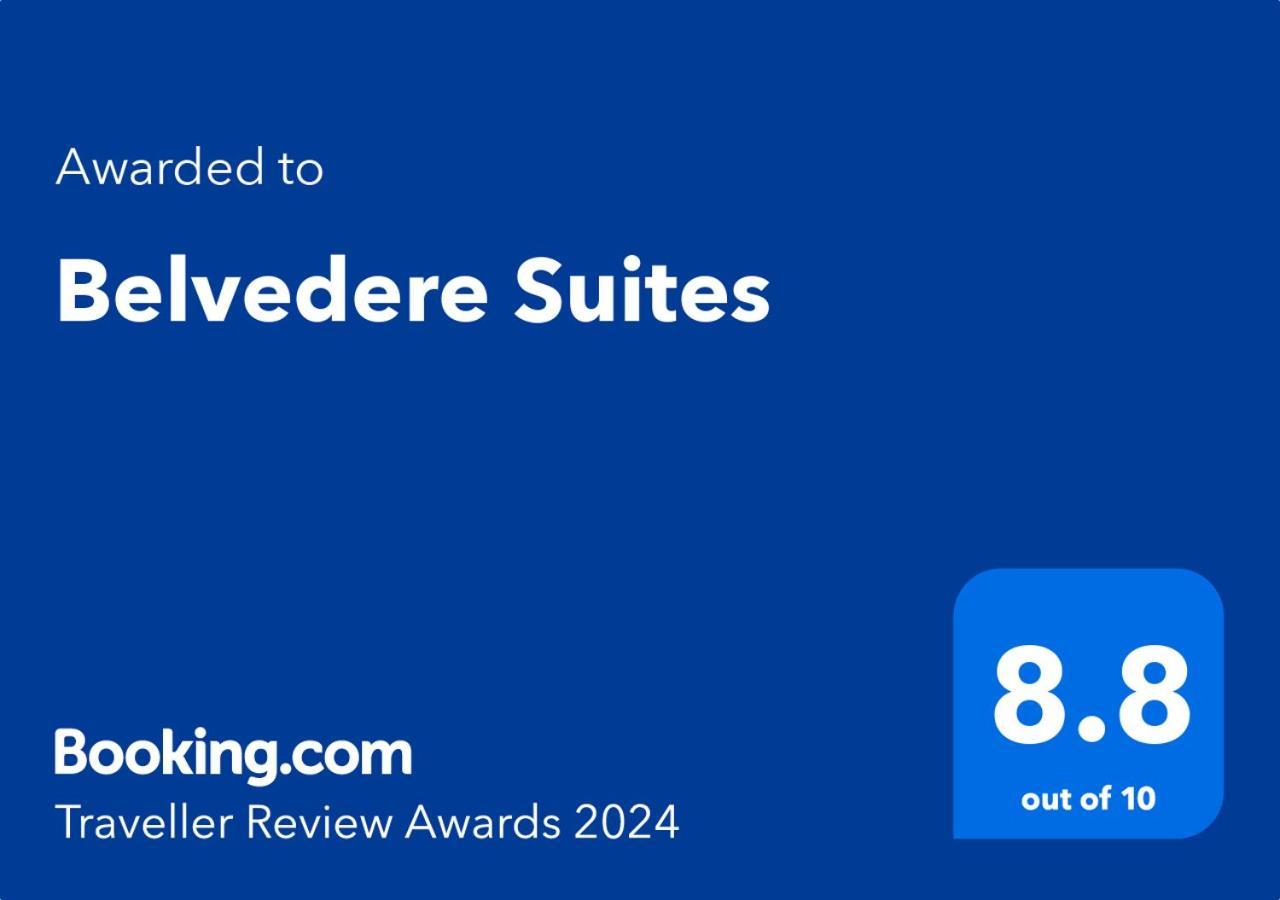 Belvedere Suites Greater Noida Dış mekan fotoğraf