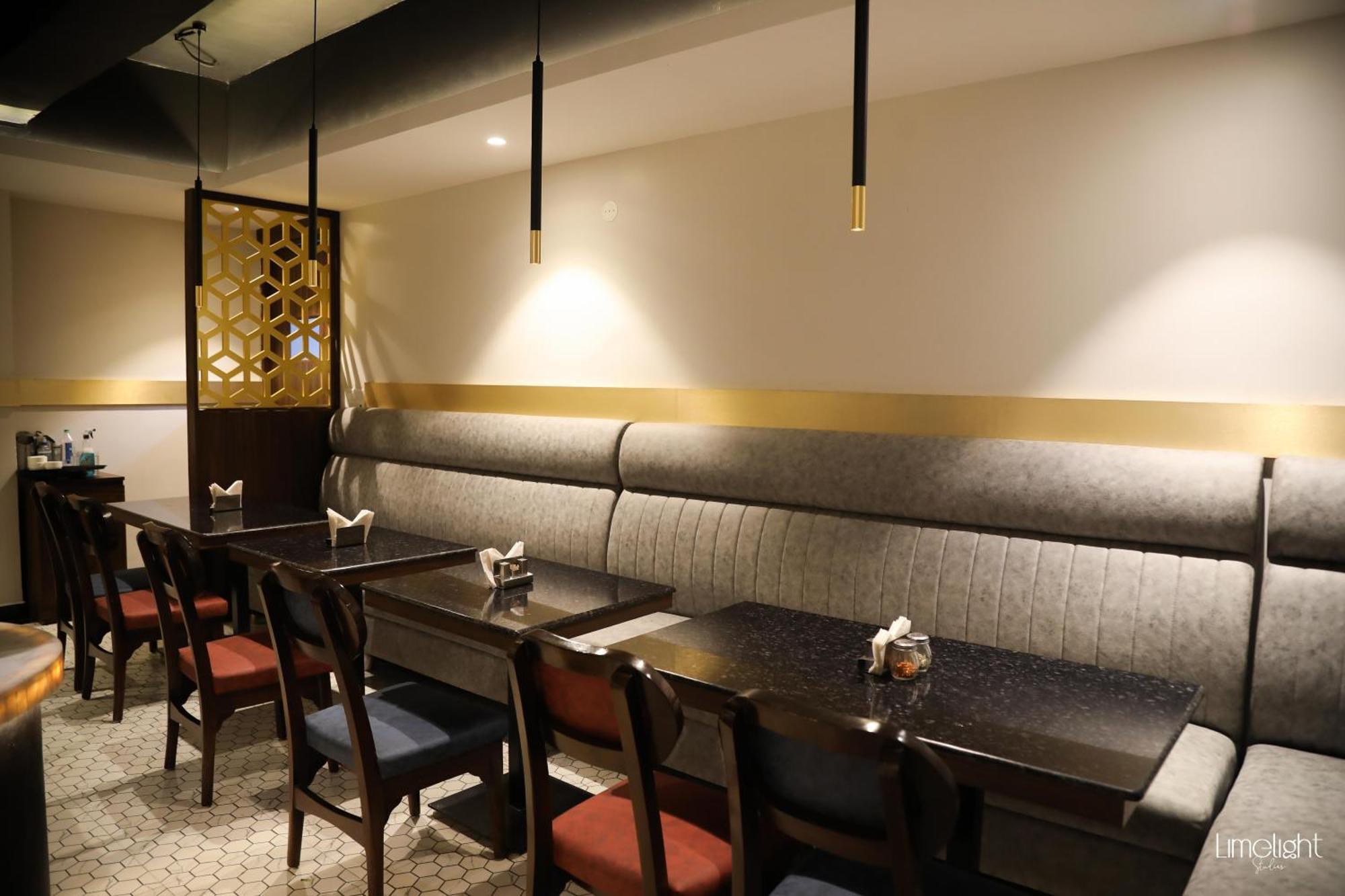 Belvedere Suites Greater Noida Dış mekan fotoğraf
