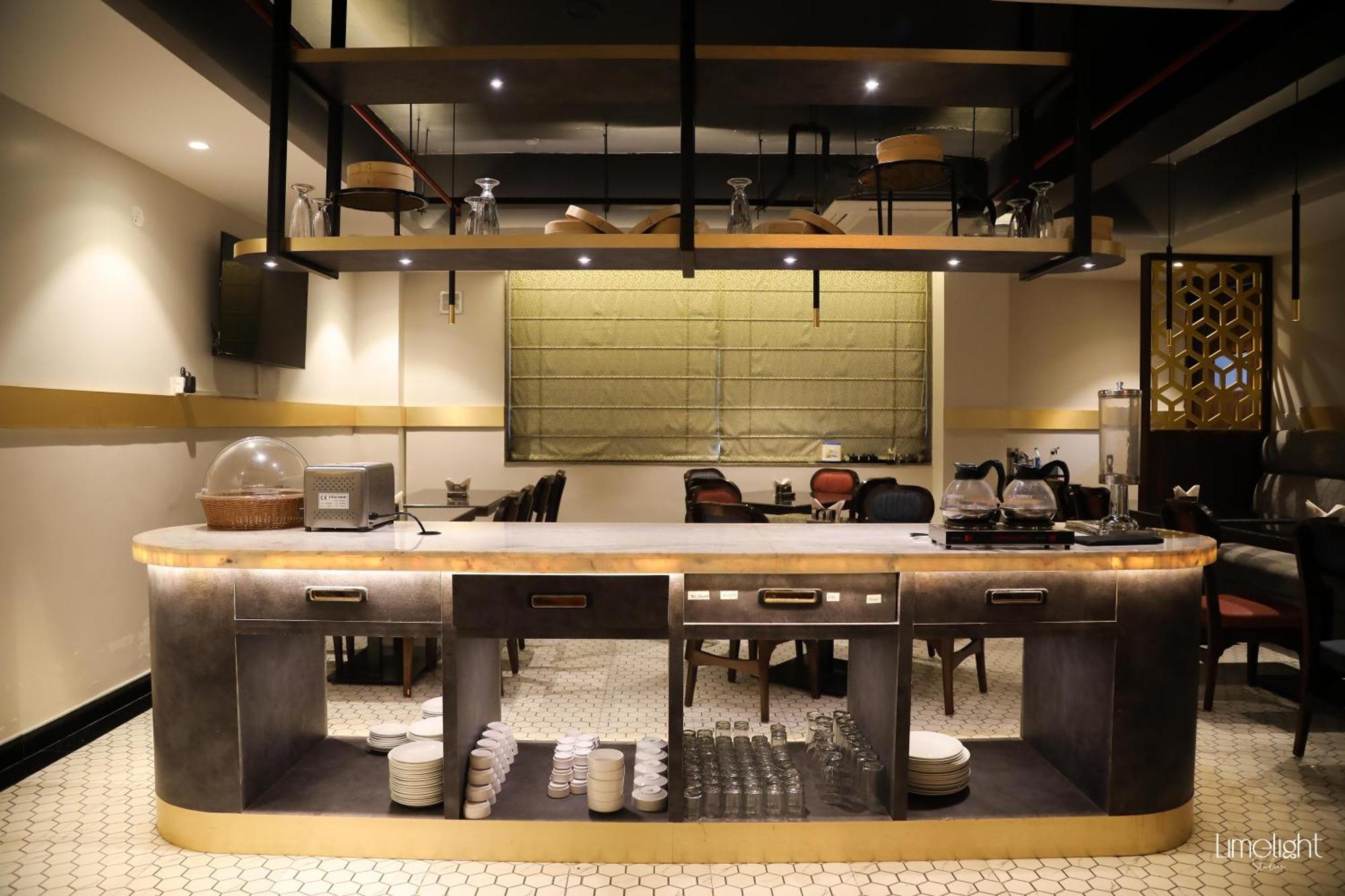 Belvedere Suites Greater Noida Dış mekan fotoğraf
