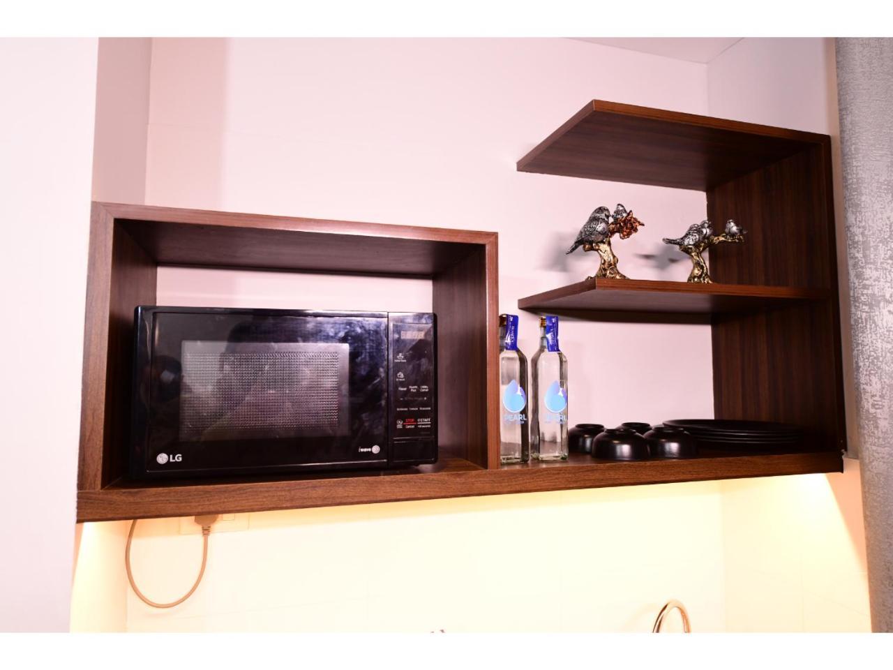 Belvedere Suites Greater Noida Dış mekan fotoğraf