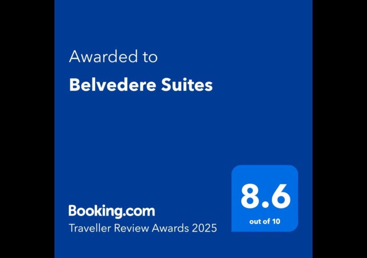 Belvedere Suites Greater Noida Dış mekan fotoğraf